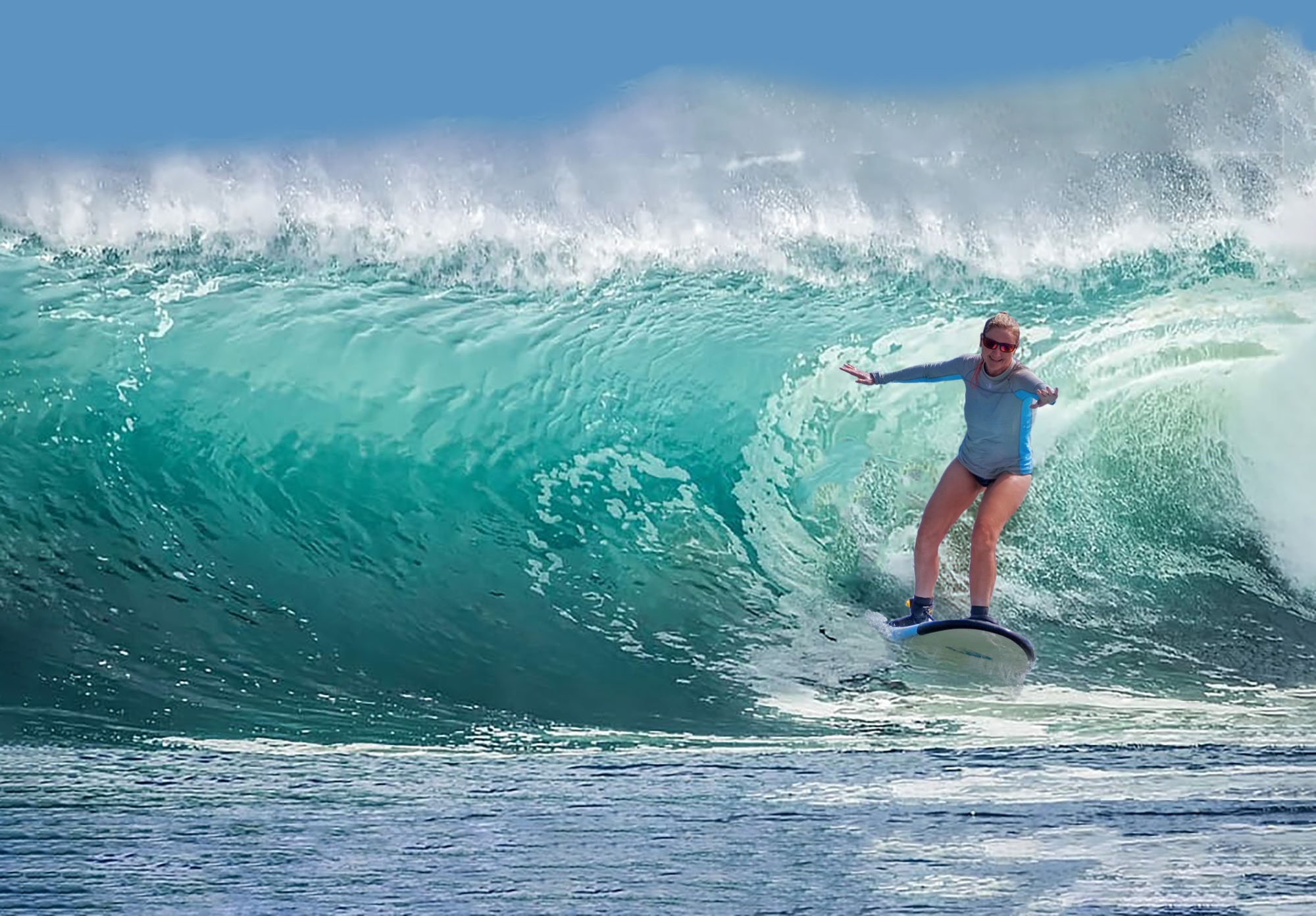 Big wave2