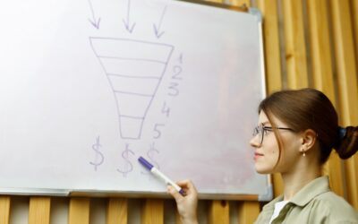 Keep Your Sales Pipeline Alive: Tips to Avoid the January Dry Spell